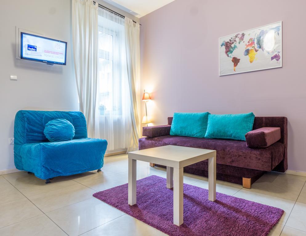 Apartamenty Idylla — Photos 3